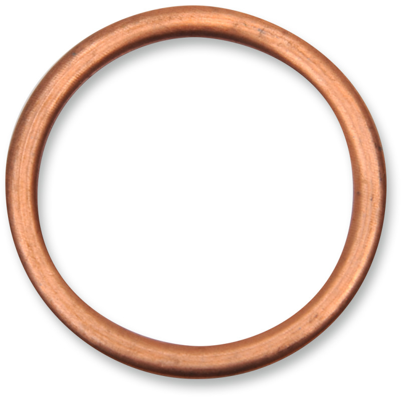 MOOSE OFFROAD Exhaust Gasket Kit - Image 8