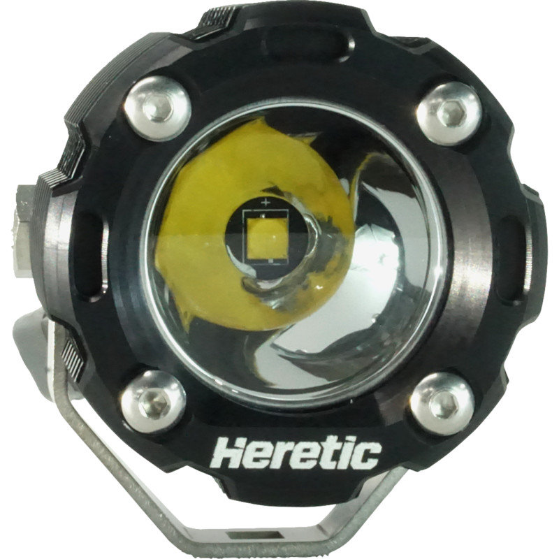 HERETIC LED Light Pod