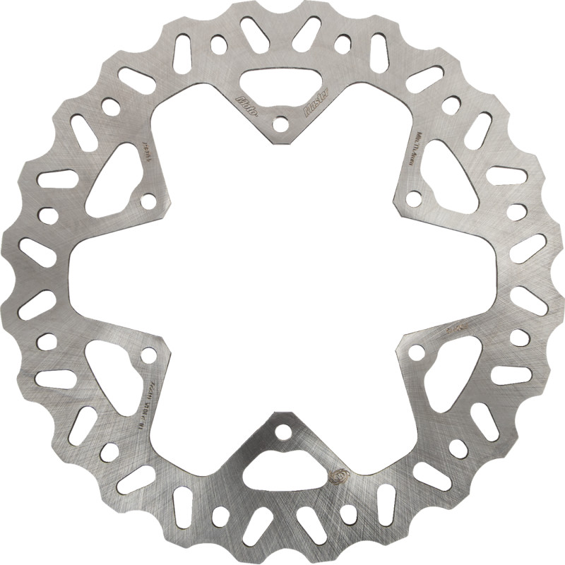 MOTO-MASTER Brake Rotors - Image 58