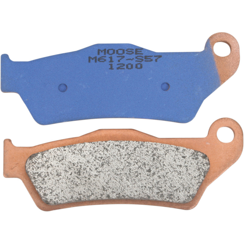 MOOSE OFFROAD M1 Brake Pads - Image 12