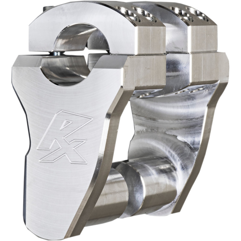 ROX SPEED FX Patriot Series Pivoting Handlebar Risers - Image 3