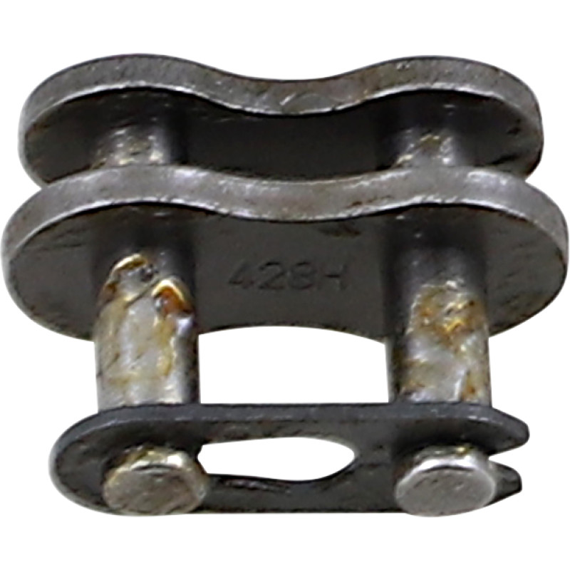 RK Heavy-Duty Chain (H) Clip Connecting Link