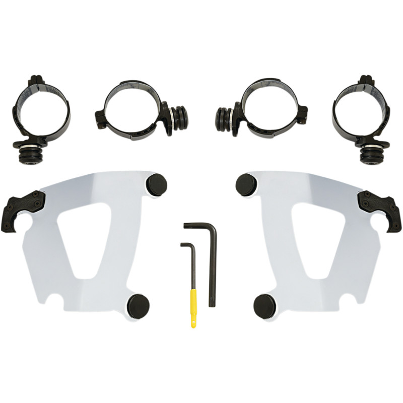 MEMPHIS SHADES Road Warrior Trigger-Lock Mount Kit - Image 17