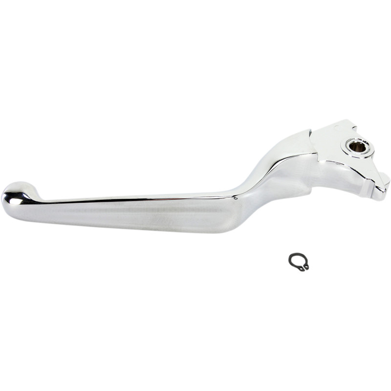 DRAG SPECIALTIES Wide Blade Replacement Brake Lever - Image 7