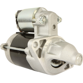 1990-2005 Kawasaki KAF  Mule Starter Motor Replacement Part for OEM 211632109