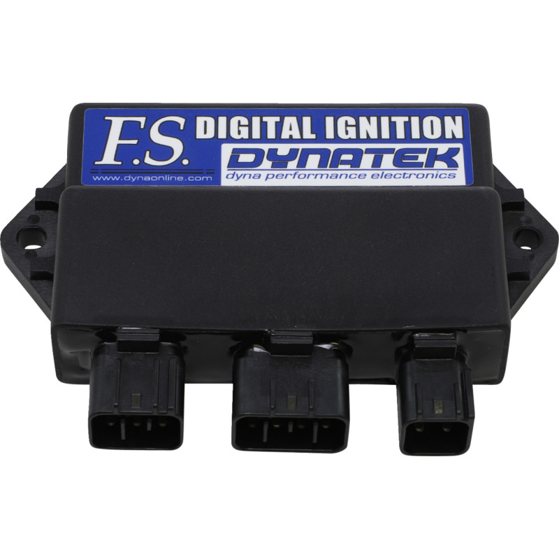 DYNATEK Dyna FS Ignition Module — Yamaha - Image 3