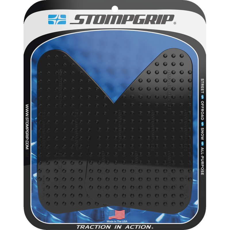 STOMPGRIP Volcano Profile Traction Pad Tank Grips - Image 60
