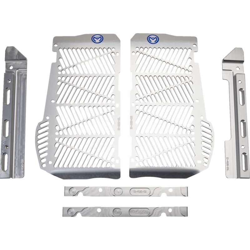 MOOSE OFFROAD Billet Radiator Guards - Image 3