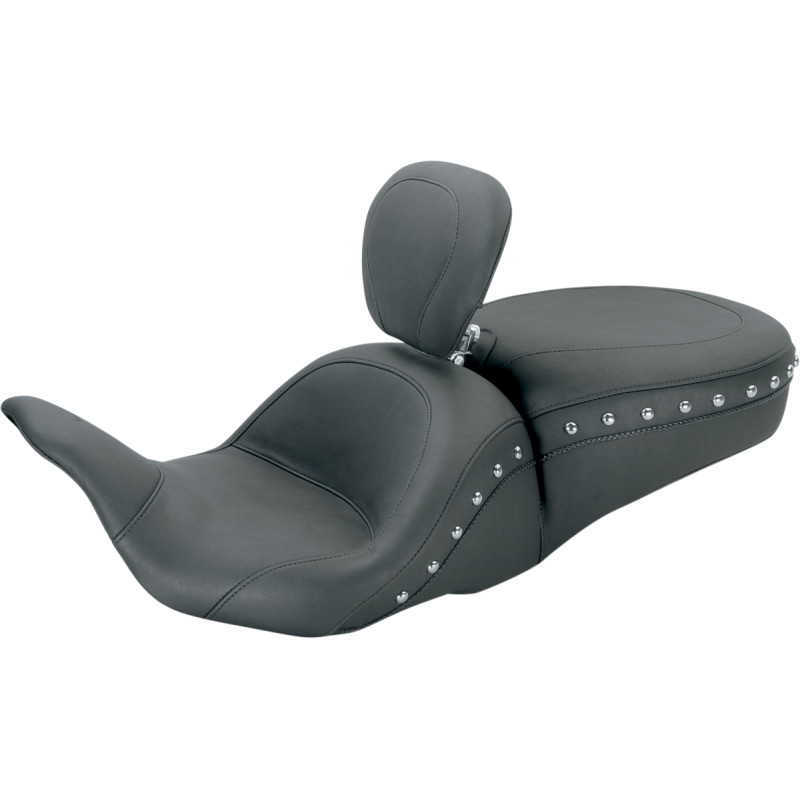 MUSTANG Lowdown™ 2-Up Seat
