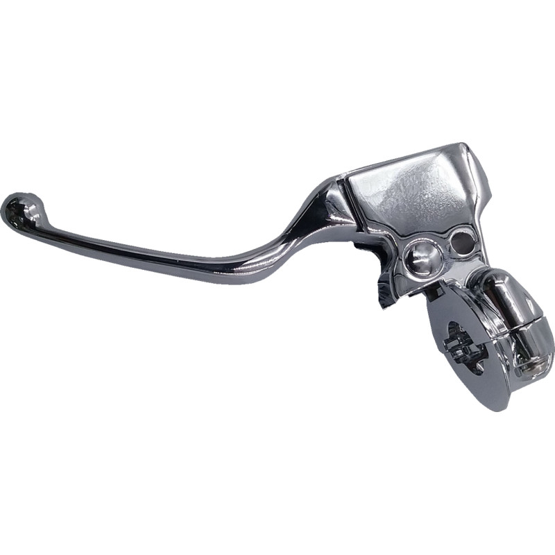 DRAG SPECIALTIES Clutch Lever Assembly - Image 3