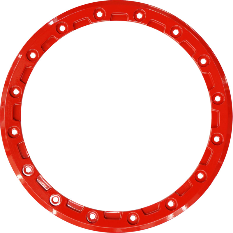 RACELINE WHEELS Replacement Podium Wheel Beadlock Ring