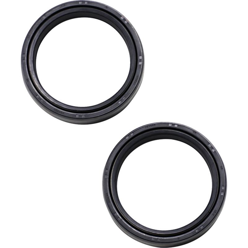 PARTS UNLIMITED Front Fork Seals - Image 32