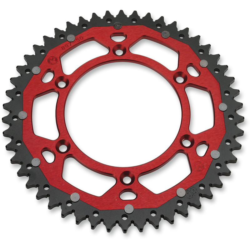 MOOSE OFFROAD Dual Sprocket - Image 2