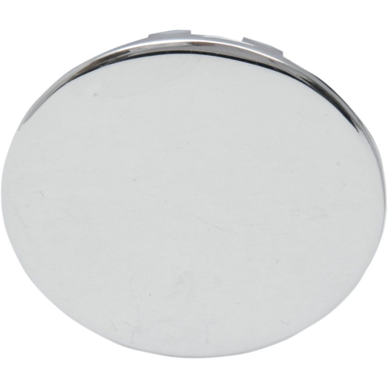 DRAG SPECIALTIES Swingarm Pivot Shaft Cover - Image 2