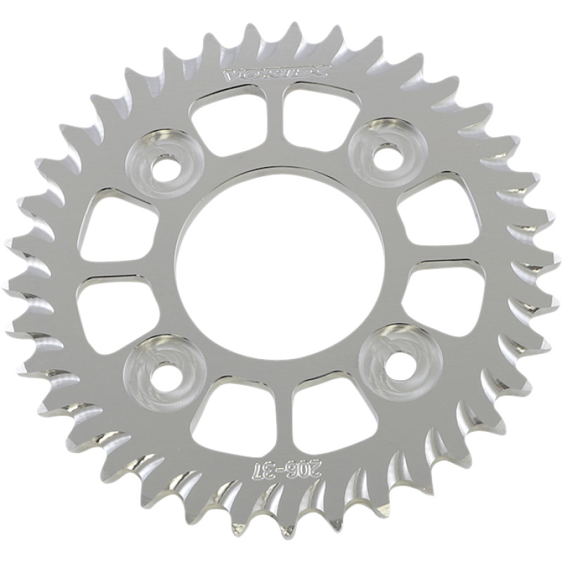 VORTEX Aluminum Rear Sprocket - Image 3