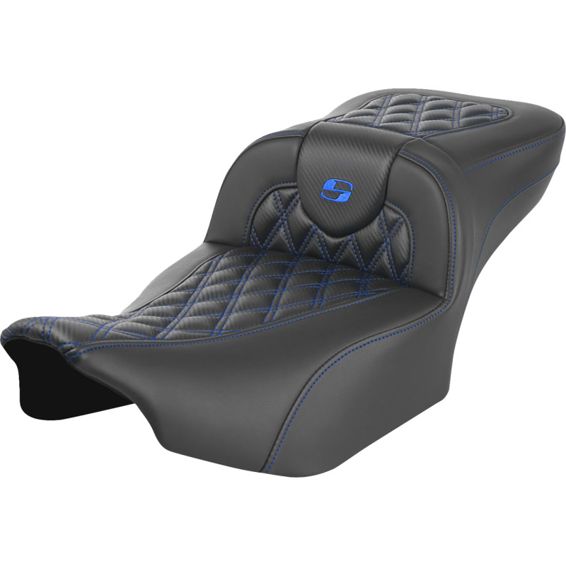 SADDLEMEN Roadsofa™ Extended Reach Seat - Image 36