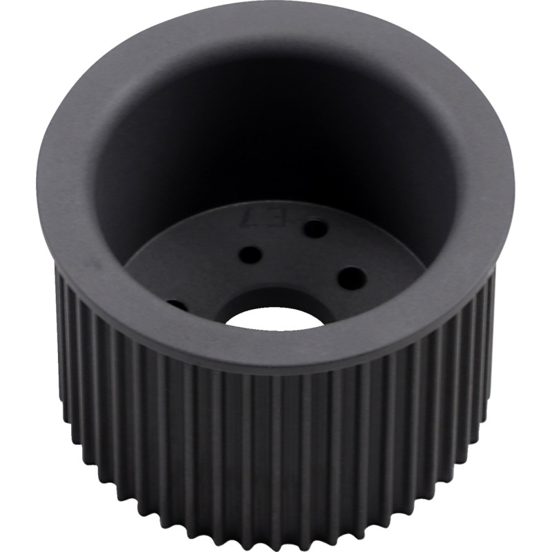 BELT DRIVES LTD. Replacement Motor Shaft Pulley