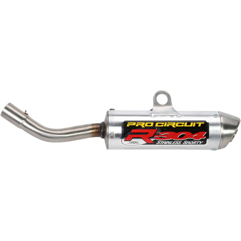 PRO CIRCUIT R-304 Silencer - Image 11