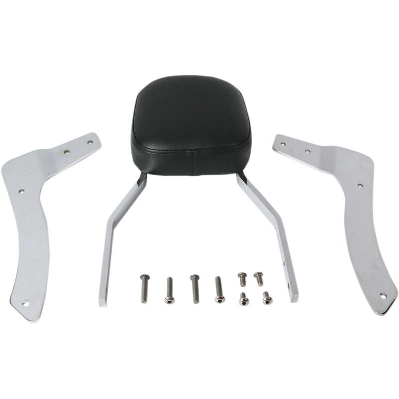COBRA Square Sissy Bar Kit — Standard - Image 15