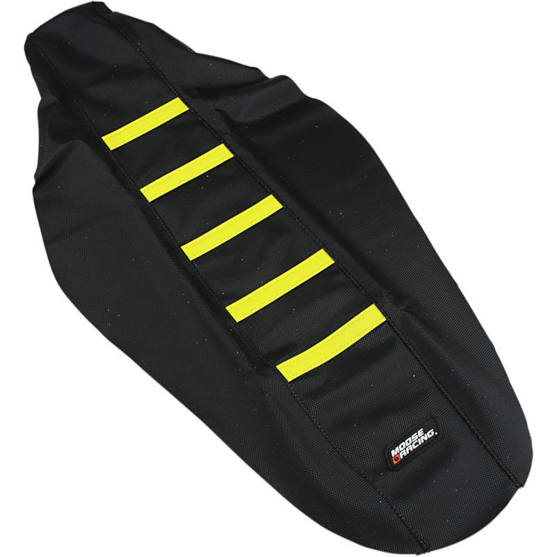 MOOSE OFFROAD Ribbed Seat Cover - Image 20