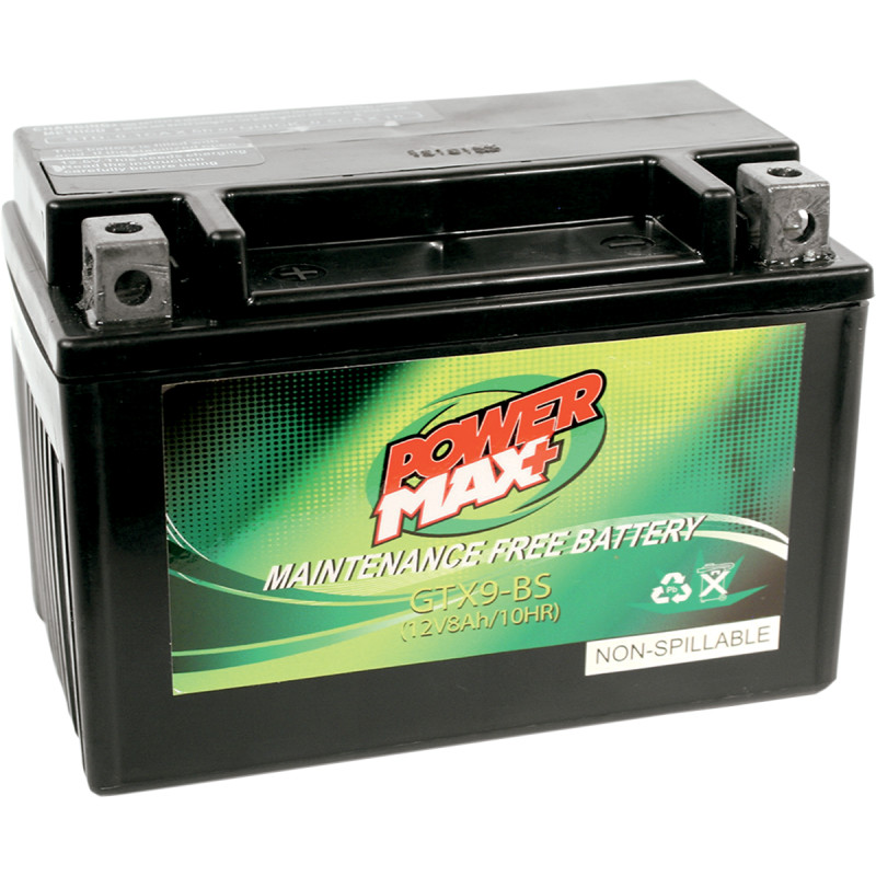 POWER MAX Maintenance-Free Battery - Image 11