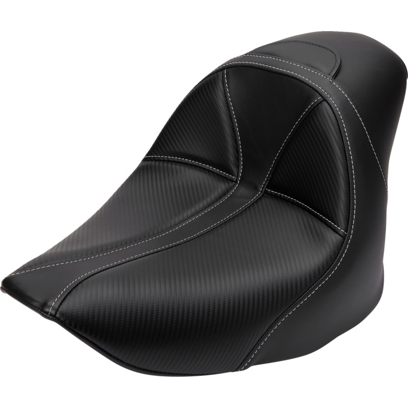 SADDLEMEN Dominator Solo Seat - Image 4