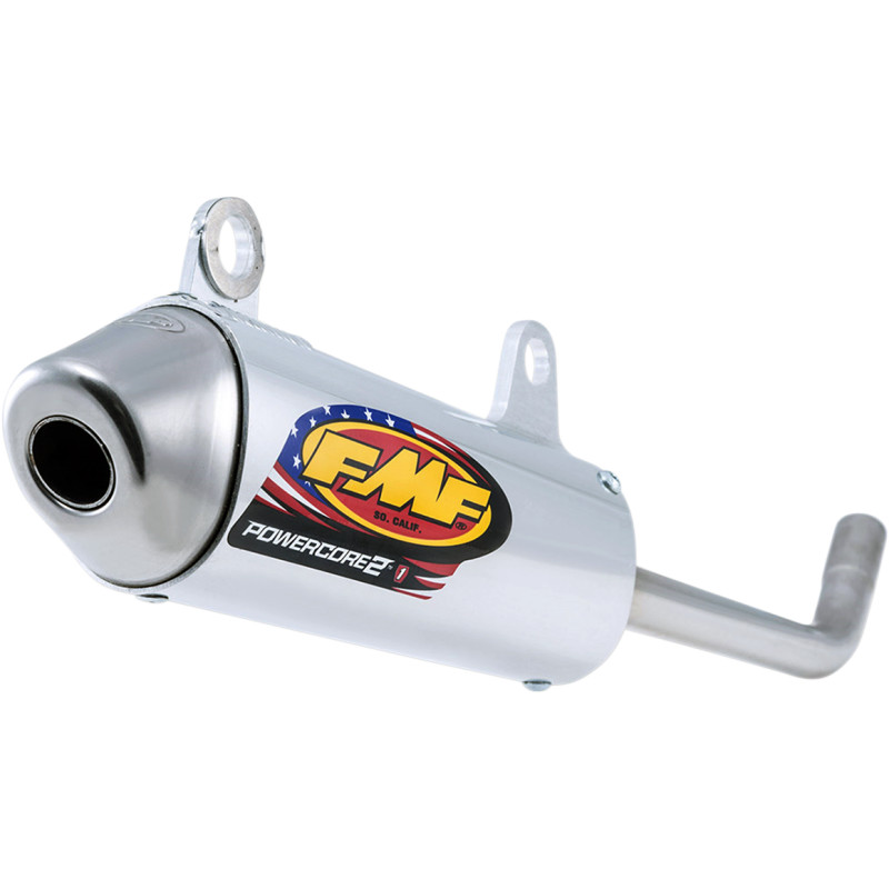 FMF Powercore 2 Silencer - Image 8