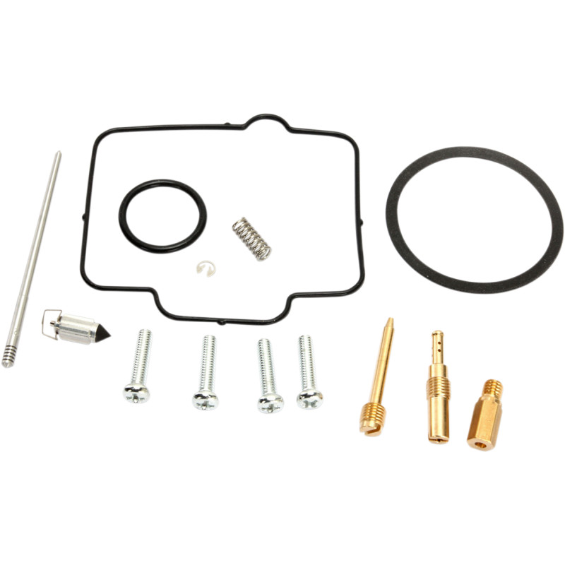 MOOSE OFFROAD Carburetor Repair Kit - Kawasaki - Image 48