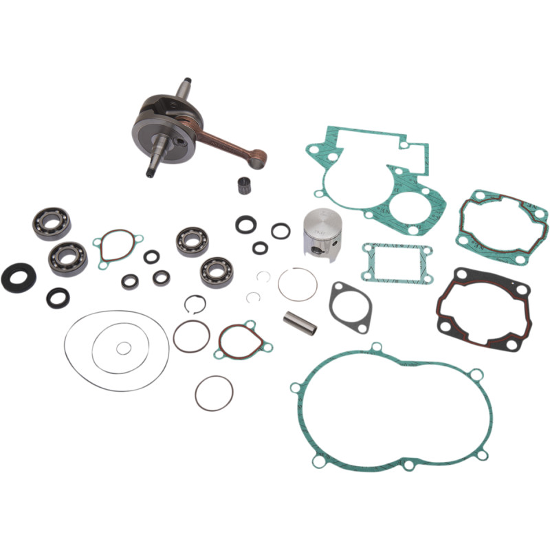 VERTEX Complete Engine Rebuild Kit for 2-Stroke - Image 73