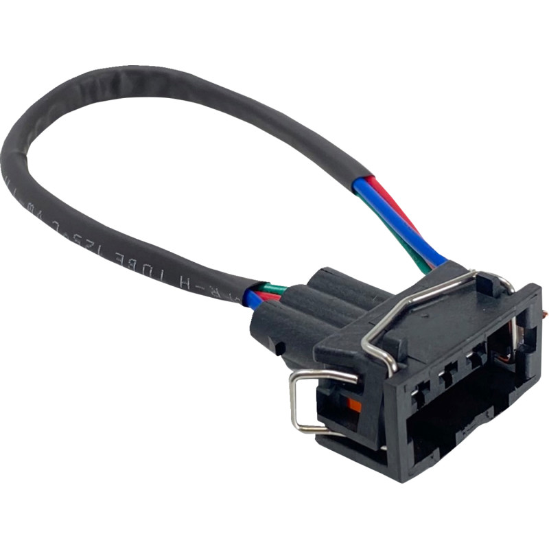 MOOSE OFFROAD Taillight Pigtail Harness - Image 2