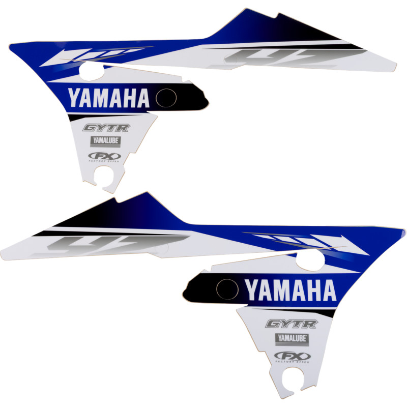 FACTORY EFFEX Replacement OEM Tank/Shroud Graphics - Image 17