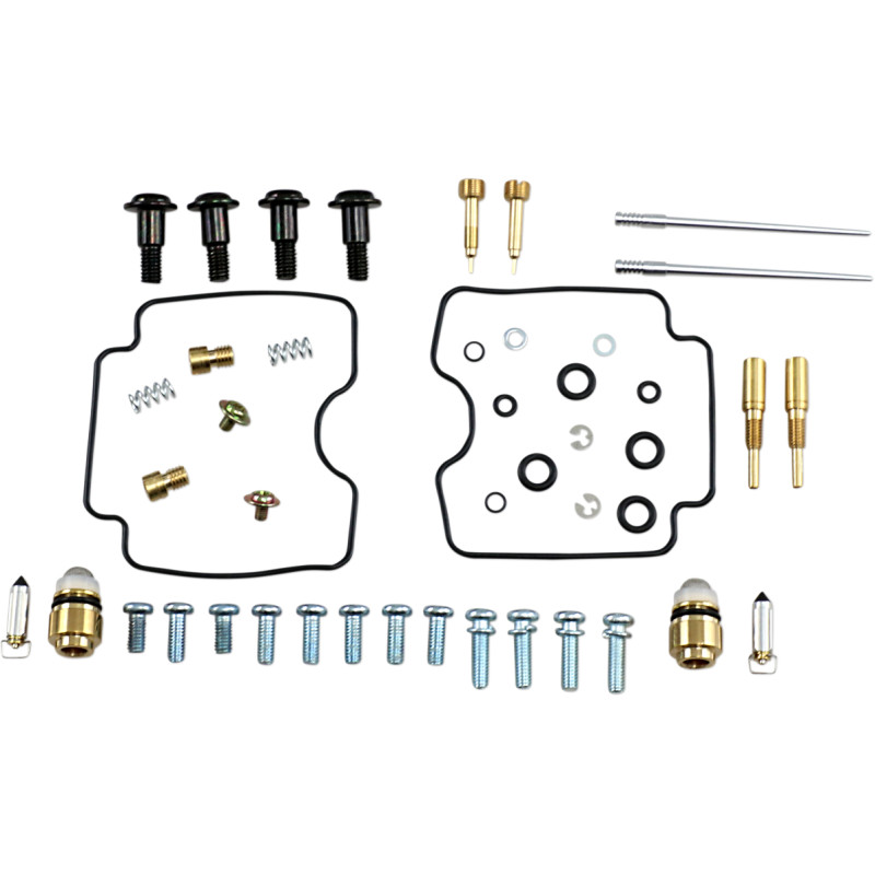 PARTS UNLIMITED Carburetor Repair Kit - Image 108