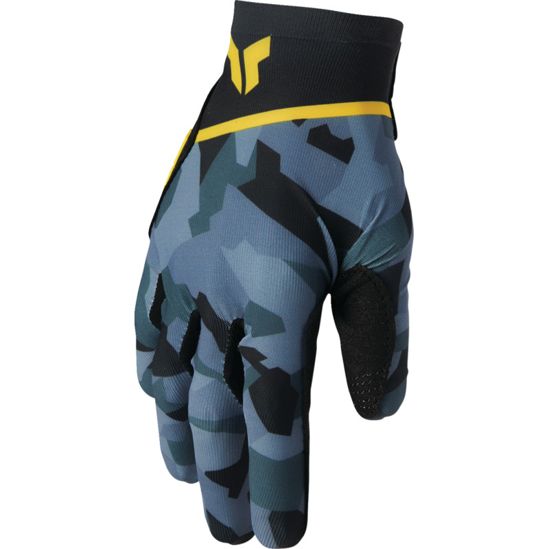 THOR Women's Sportmode Shadow Gloves