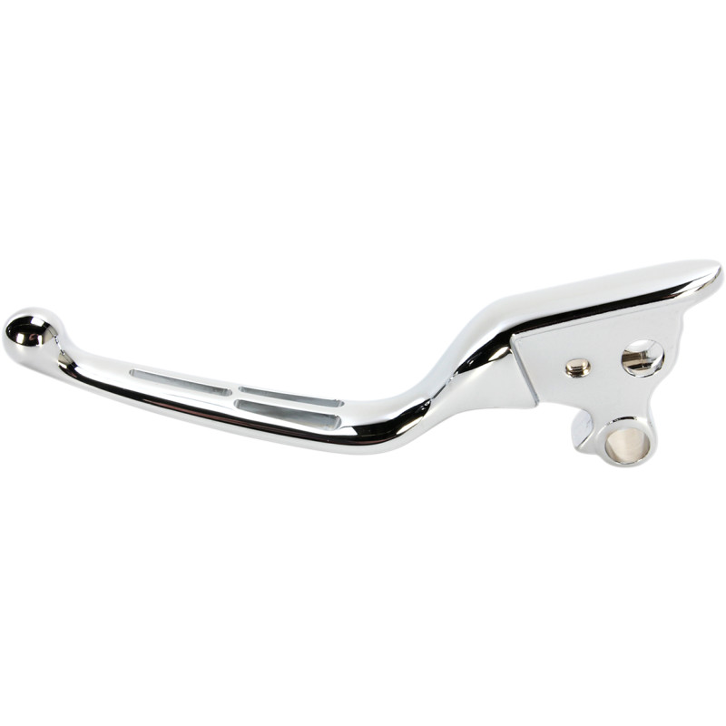 DRAG SPECIALTIES Slotted Wide Blade Replacement Clutch Lever - Image 5
