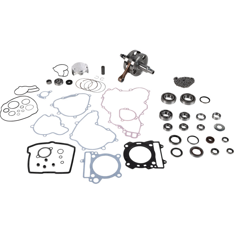 VERTEX Engine Rebuild Kit - Image 42