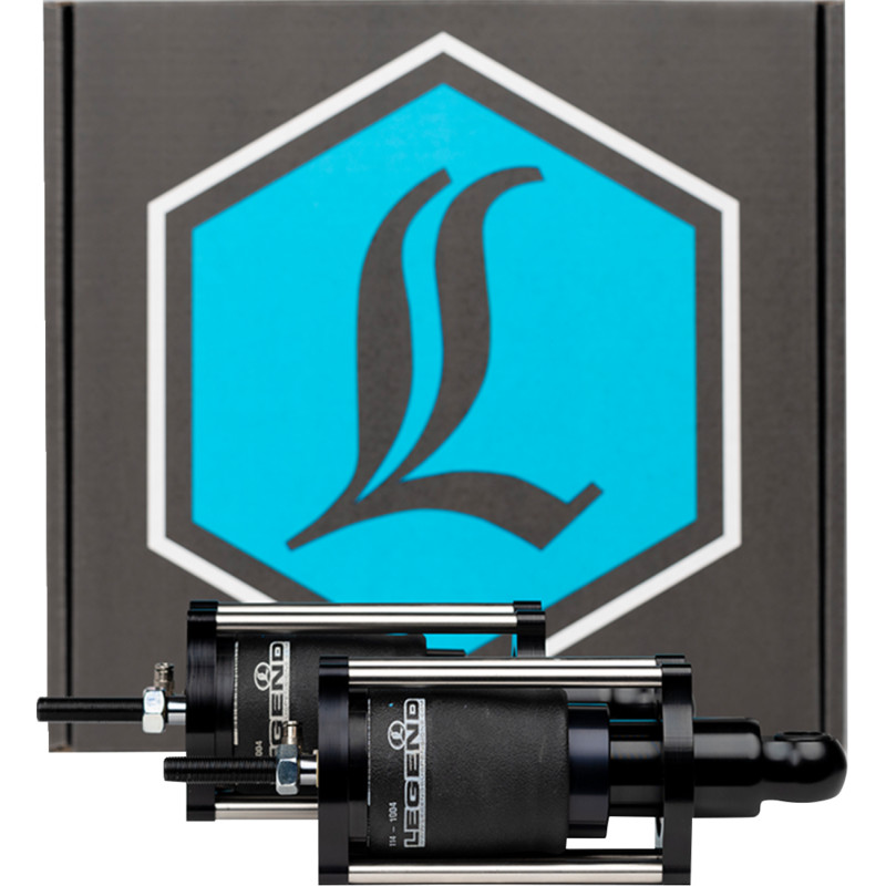 LEGEND SUSPENSION Legend Air Suspension For Softail Models