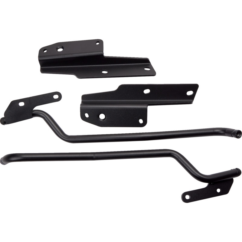 GIVI Rear Rack - Image 3