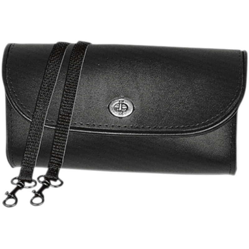 WILLIE & MAX LUGGAGE Take-Along Windshield Bag