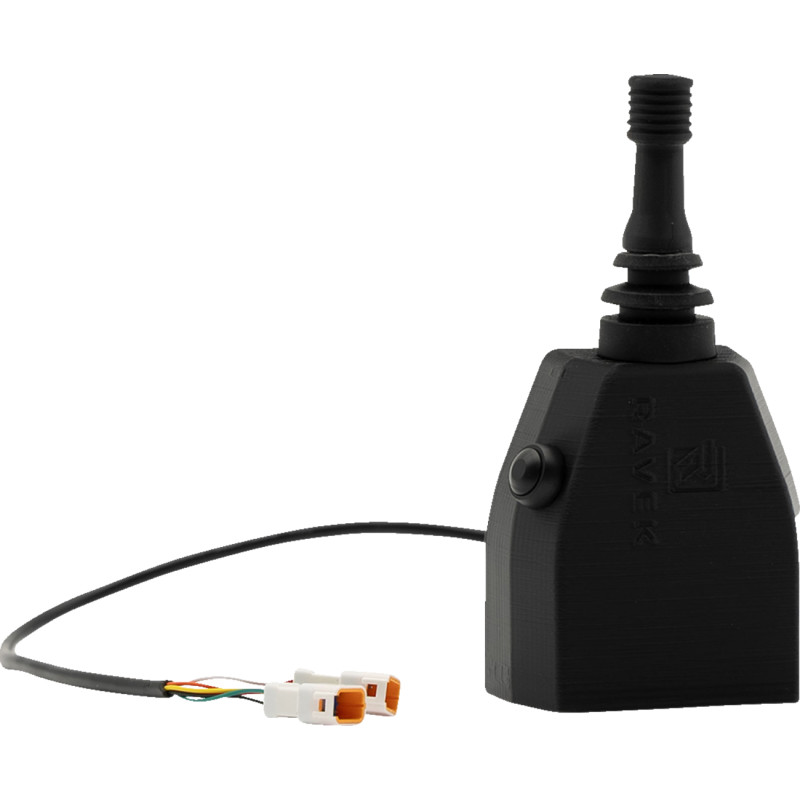 RAVEK Turn Signal Stalk Lever - Image 8