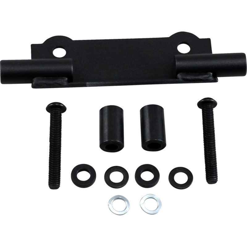 GIVI Mounting Side Case Kit - Image 2