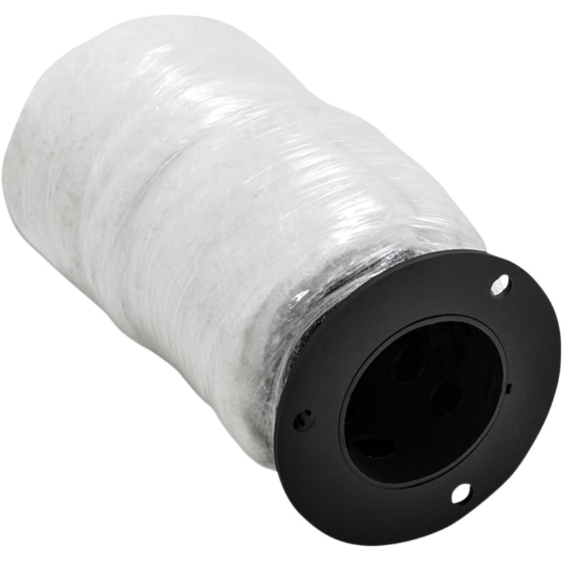 VANCE & HINES Quiet Baffle