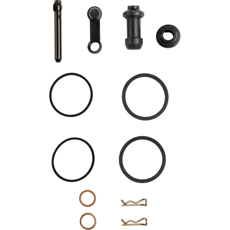 MOOSE OFFROAD Caliper Rebuild Kit - Image 15