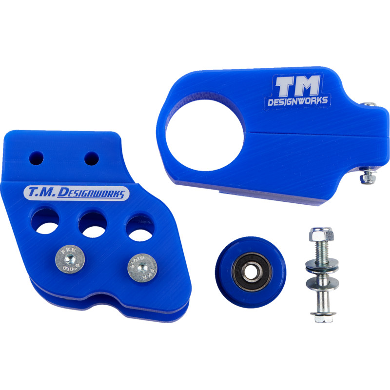 T.M. DESIGNWORKS Chain Guide and Slider Kit - Image 19