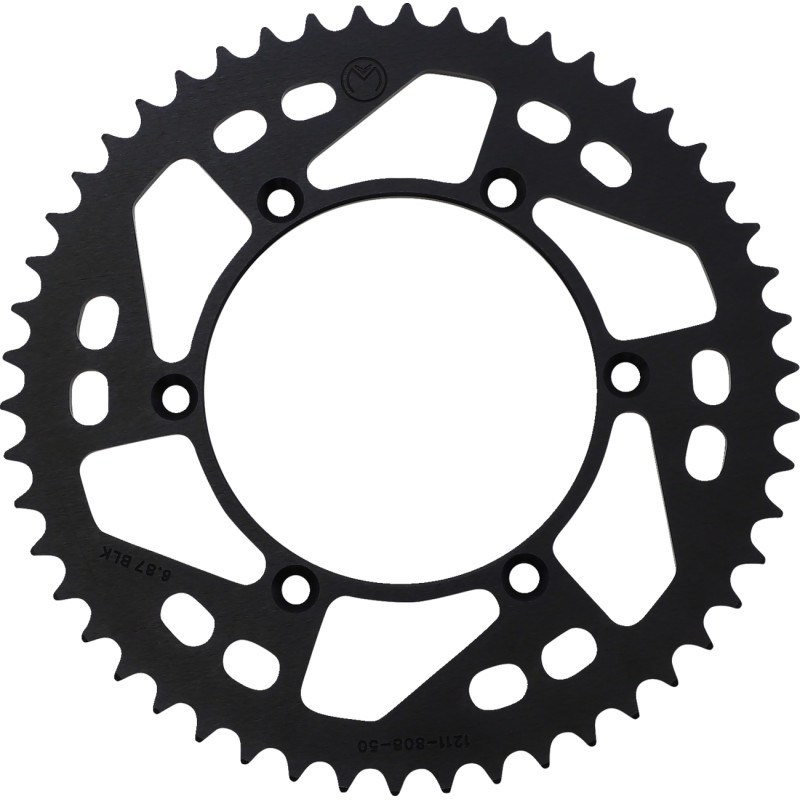 MOOSE OFFROAD Rear Aluminum Sprocket - Image 20