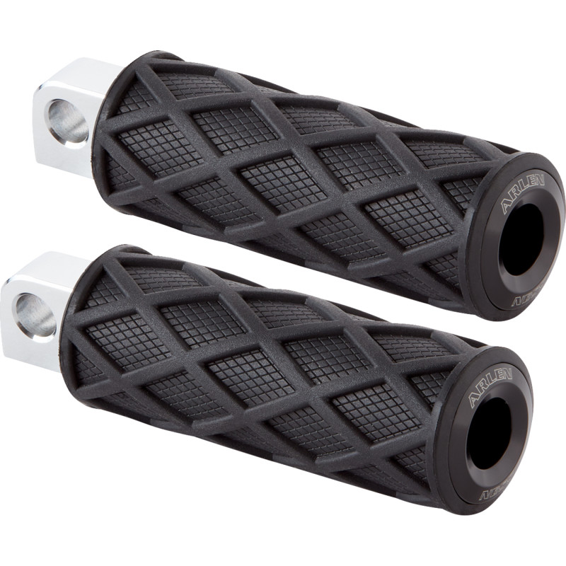 ARLEN NESS Diamond Foot Pegs