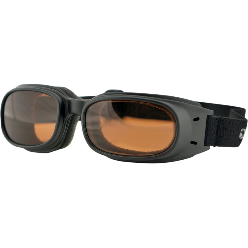 BOBSTER Piston Goggle