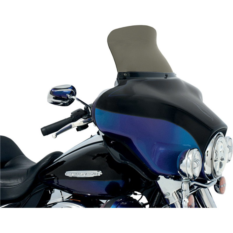 MEMPHIS SHADES Spoiler Replacement Windshield for OE Fairings - Image 25