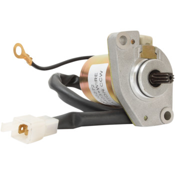 2000-2001 E-ton NXL 50 Lightning 2001-2003 Polaris Scrambler 50 Starter Motor