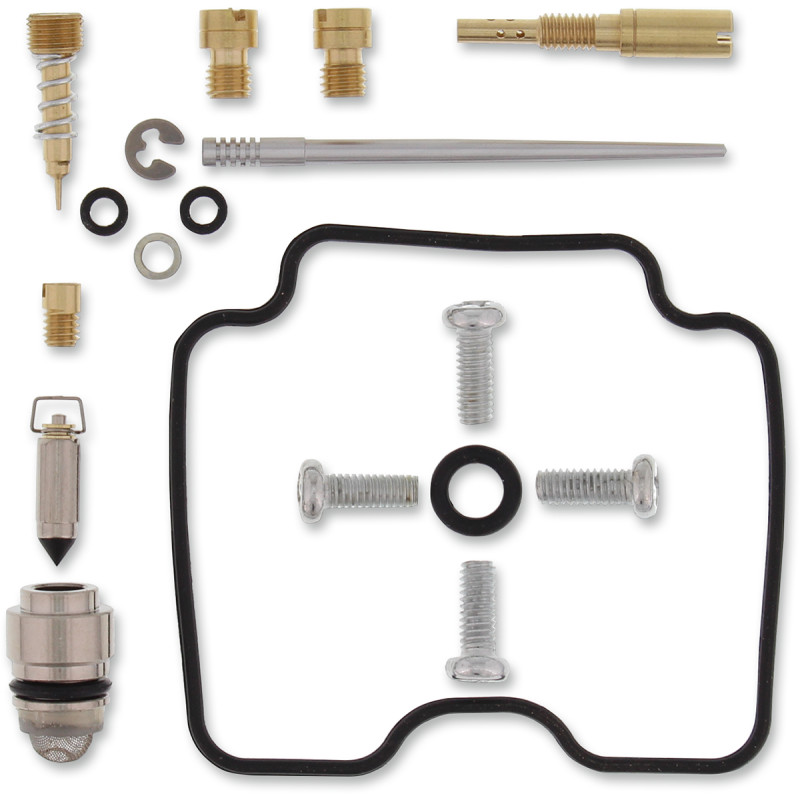 MOOSE OFFROAD Carburetor Repair Kit - Can-Am