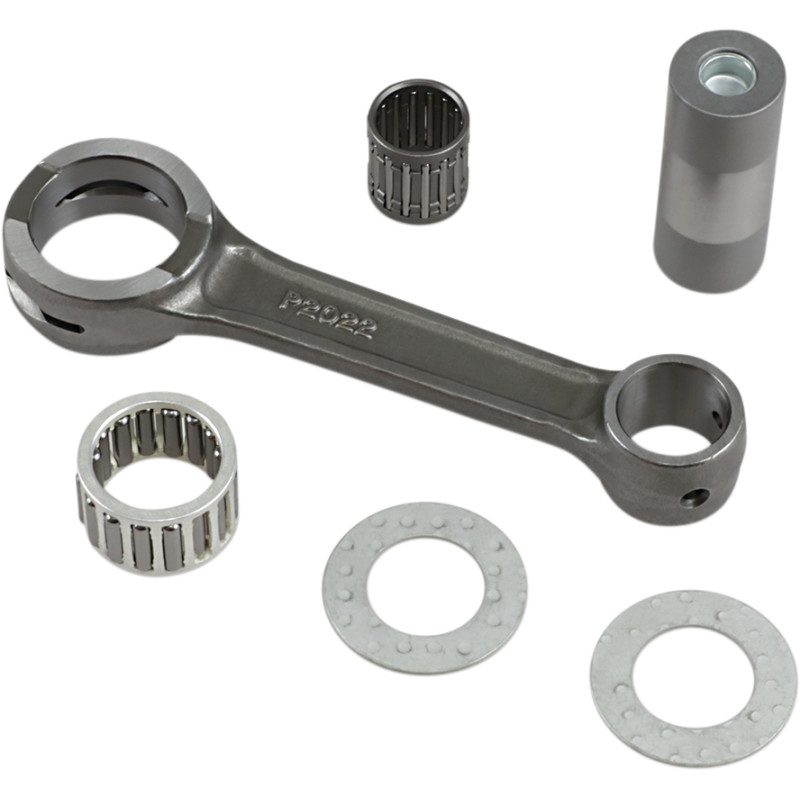 WOSSNER Connecting Rod Kit for 2-Stroke - Image 9